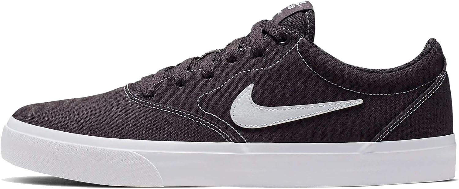 Nike Sb Charge SLR Canvas Mens Cd6279-005 Size 9