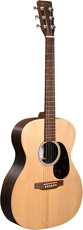 Martin 000-X2E Braz Electric Acoustic Guitar