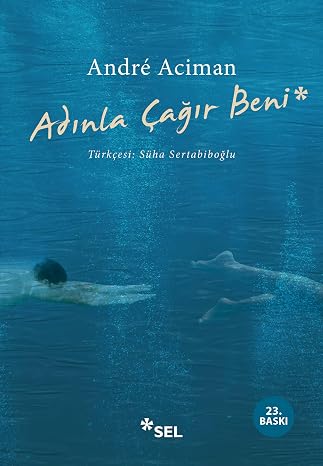 Adınla Çağır Beni