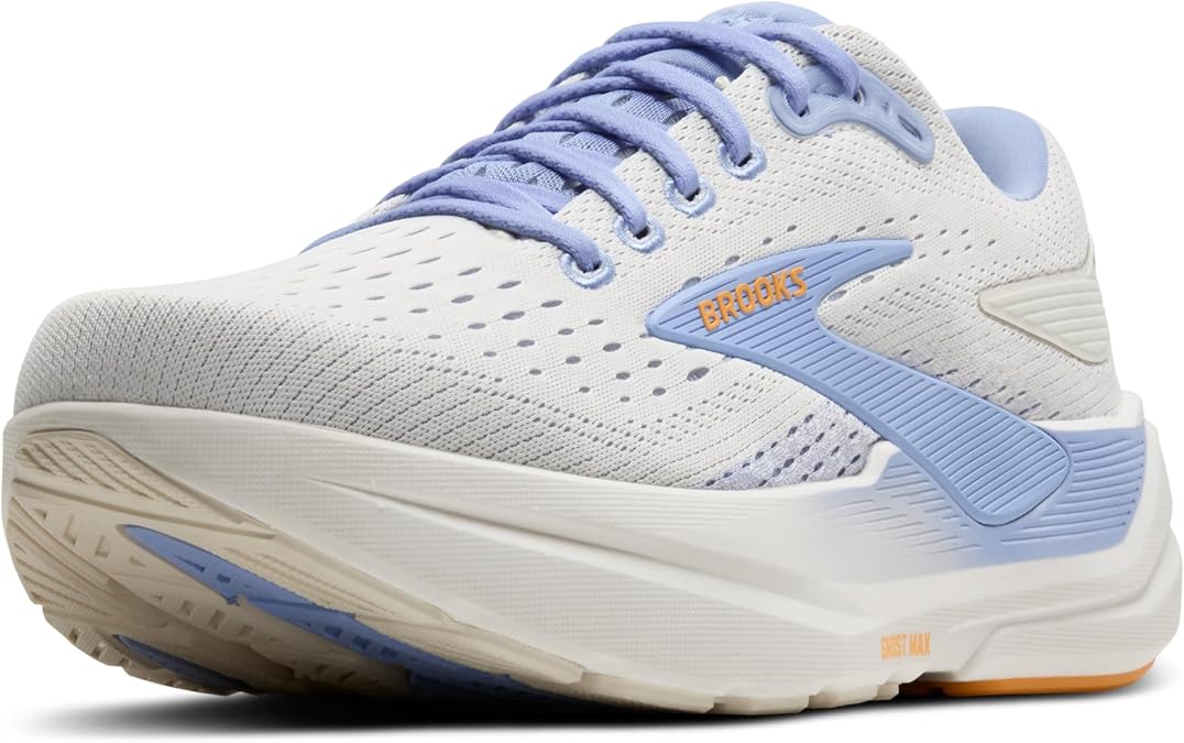 Brooks Womens Ghost Max 3 Neutral Running & Walking Shoe