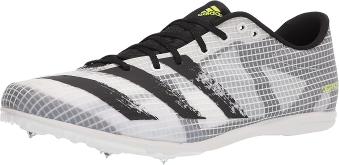 adidas Men's Distancestar Running Shoe