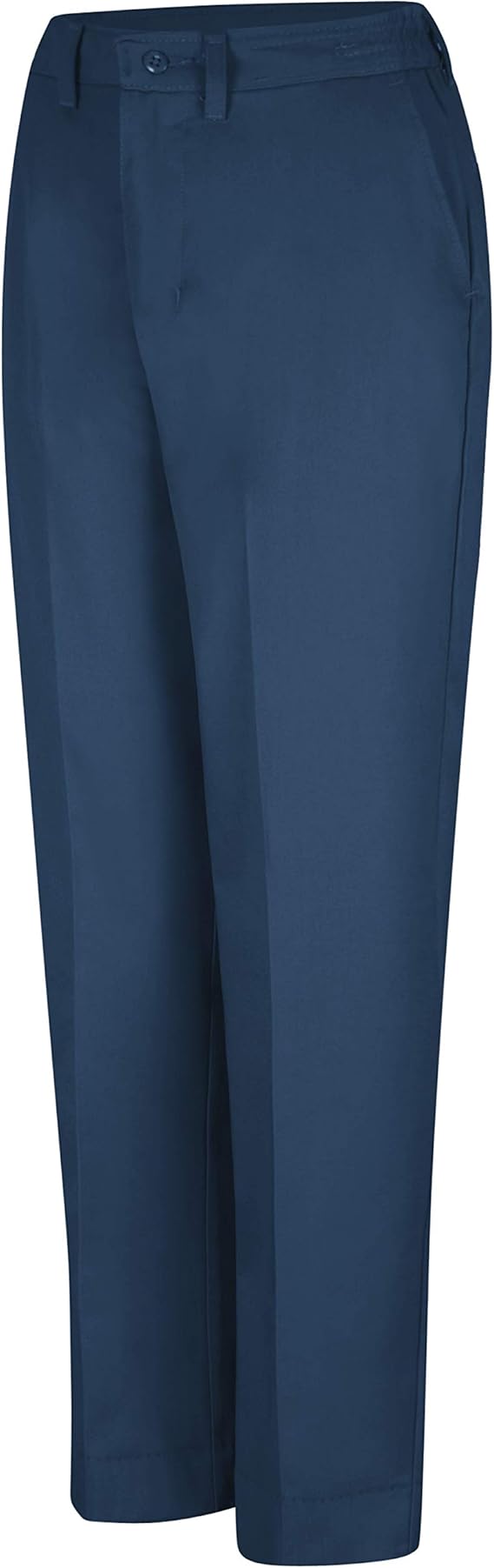 Red Kap Women's Elastic Insert Work Pant