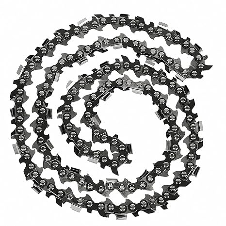 63PM355 | Premium Replacement Chainsaw Chain Loop Fits STIHL 3/8" LP .05" G 55 L-Semi Chisel