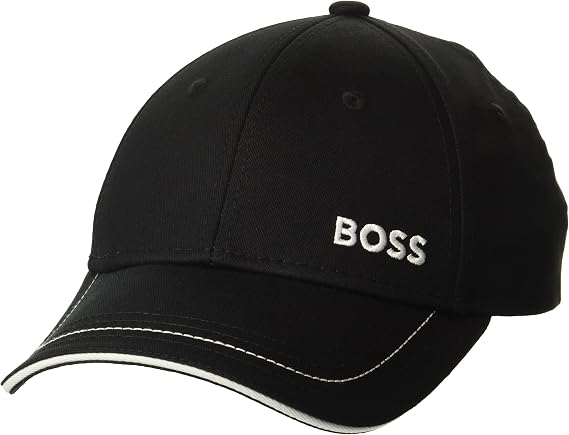 BOSS Men's Classic Baseball Cap