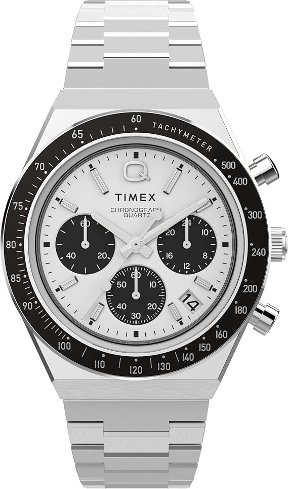 Timex Men's Q 40mm Watch