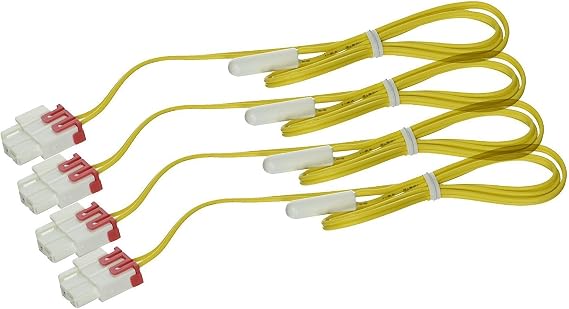Temperature Sensor 4 Pack Replacement For Samsung DA32-00006W