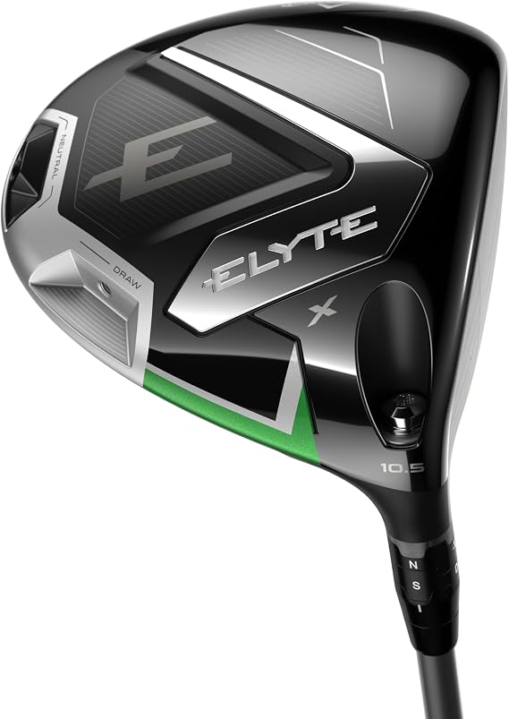 Callaway ELYTE X DRIVER Men's Driver