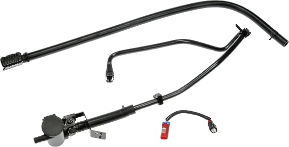 Dorman 911-239 Vapor Canister Vent Solenoid Compatible with Select Cadillac  Chevrolet  GMC Models