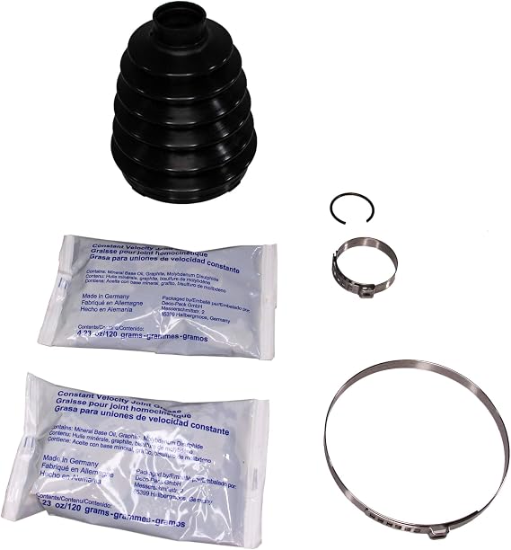 Rein BKN0106R CV Boot Kit