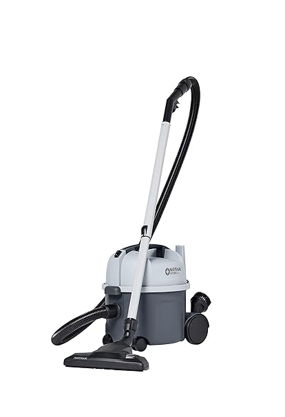 VP300 HEPA Vacuum