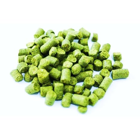 HomeBrewStuff Simcoe Hops - 2 oz Pellets