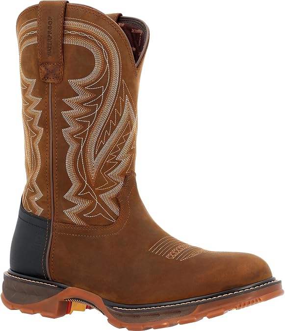 Durango Maverick XPTM Waterproof Work Boot