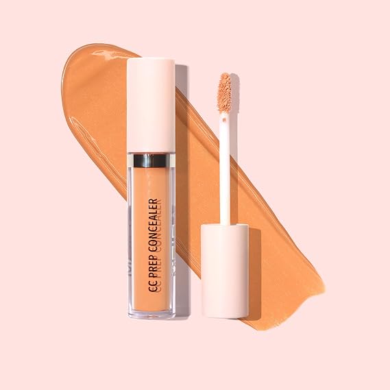 CC Prep Concealer (400, Medium Tan)