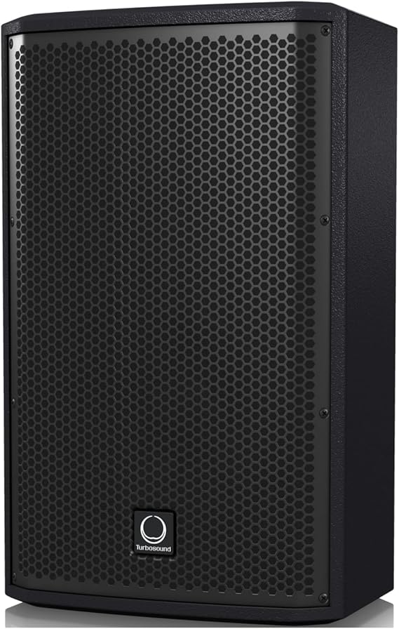 Turbosound iNSPIRE iP82 2 Way 8" Full Range Loudspeaker for Portable PA Applications
