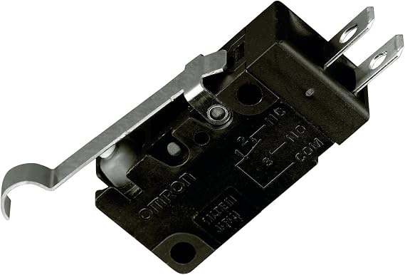 E-Z-GO EZGO 72736G01 Limit Switch for Single F and R Assembly