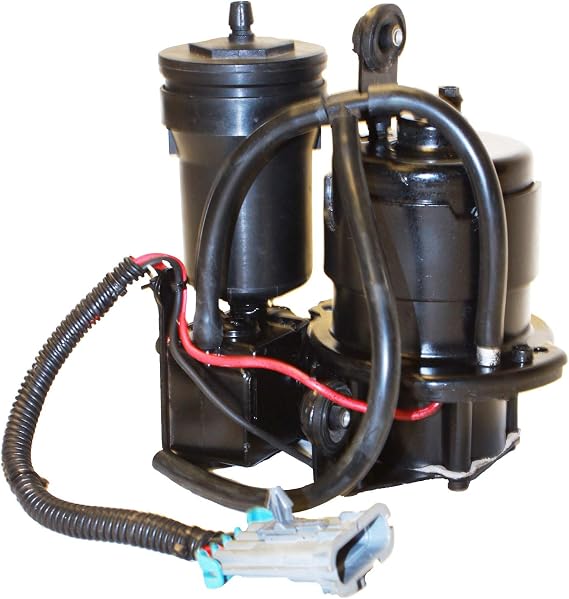 Westar CD-7720 Suspension Air Compressor
