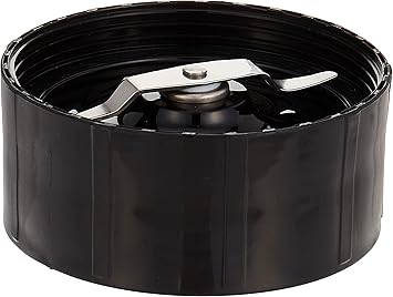 Magic Bullet Flat Blade .25 Pounds, Black