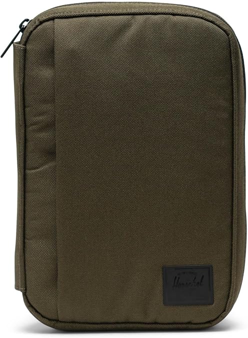 Herschel Burrard Organizer Tech