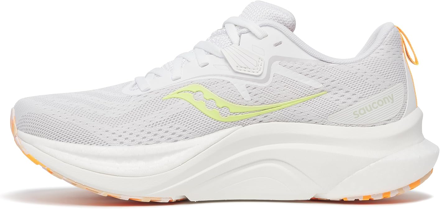 Saucony Women's Tempus 2 Running Shoe