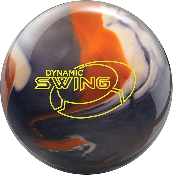 Columbia Dynamic Swing Pearl 15lb