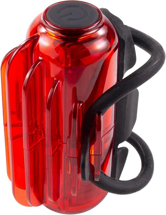 Serfas Cosmo 30 Tail Light Bicycle Night Riding 5 Modes 30 Lumens