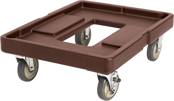 Cambro (CD400131) Plastic Camdolly - for Catering Equipment
