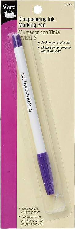 Dritz 711 Marking Pen Combo Pack