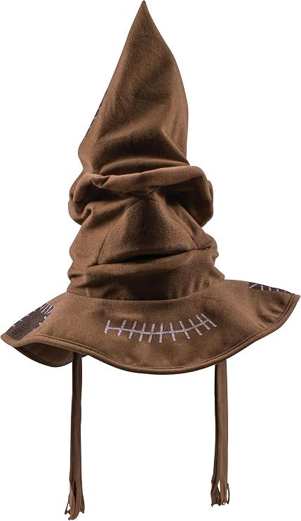 Disguise Harry Potter Merchandise Sorting Hat Kids Hogwarts Classic Accessories