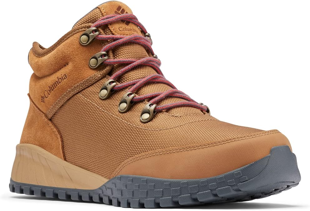 Columbia mens Fairbanks Mid