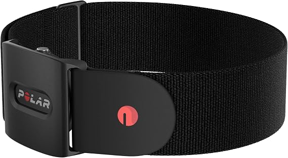 Polar Verity Sense - Optik Kalp Atış Hızı Monitörü Kol Bandı - ANT+, Çift Bluetooth