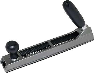 28-295 10 Surform Cheesegrater Blade Holder Adjustable 3 Position Handle
