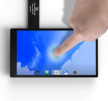 Khadas 5 Inches Diagonal 5 Point Multitouch Resolution 1080 * 1920 TS050 Touchscreen Kit