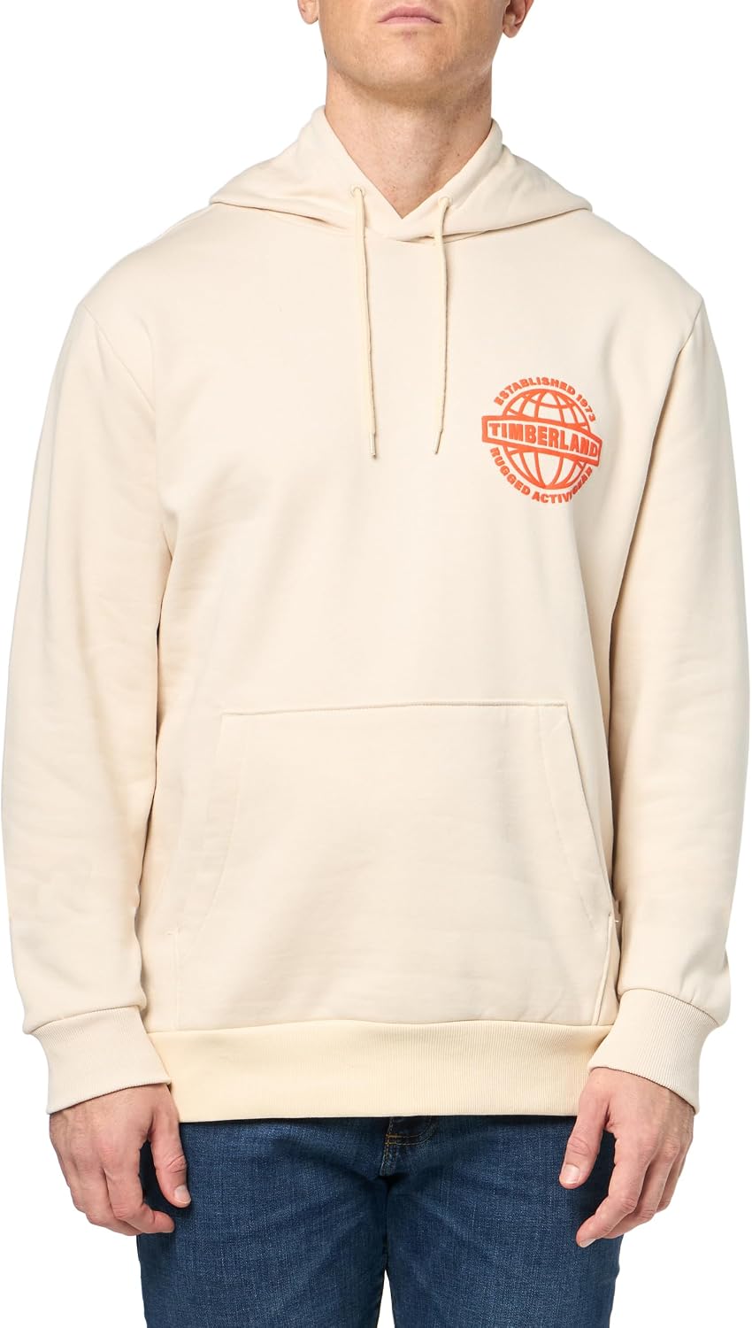 Timberland Men's Made for Working Graphic