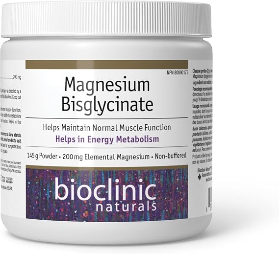 Magnesium Bisglycinate powder