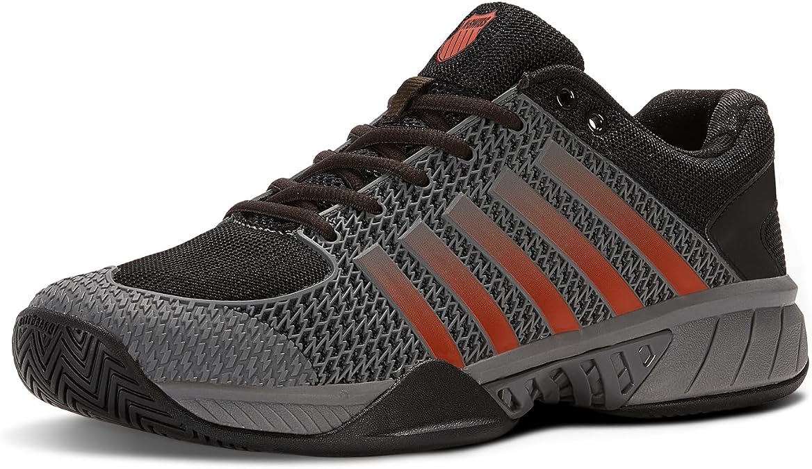 K-Swiss Men's Express Light Pickleball Shoe