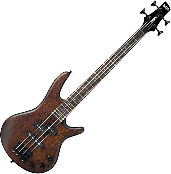 Ibanez GSRM20BWNF MiKro - Walnut Flat