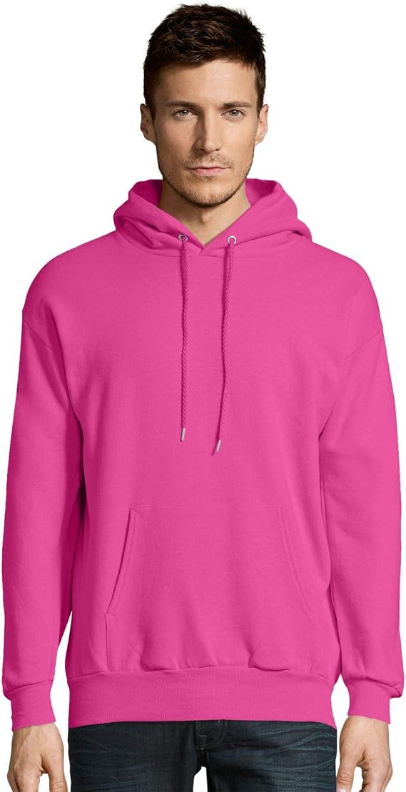 Hanes mens Hoodie