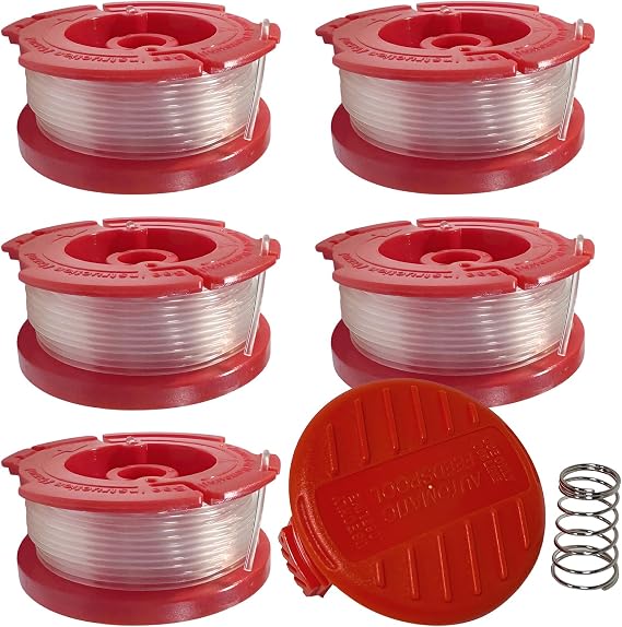 Replacement N595044 Spools CMCST900 CMCST900D1 CMCK197M1 String Trimmer
