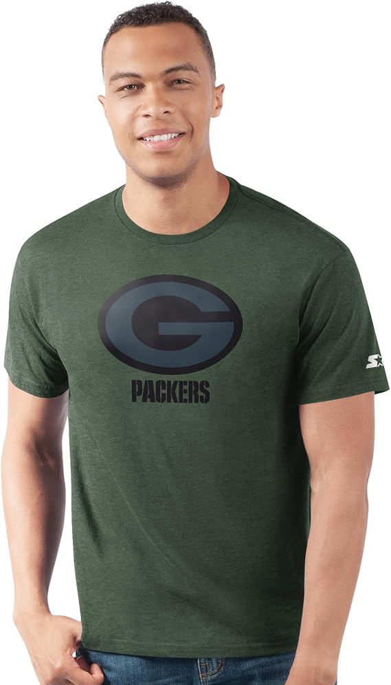 STARTER Men's NFL Prime Time T-Shirt