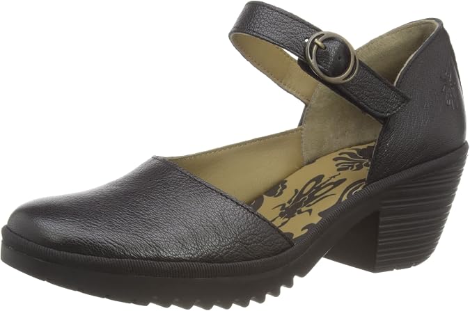 Fly London Womens Mary Jane
