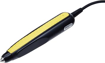 Informatics WASP WWR 2905 Pen Scanner W/USB 633808142421