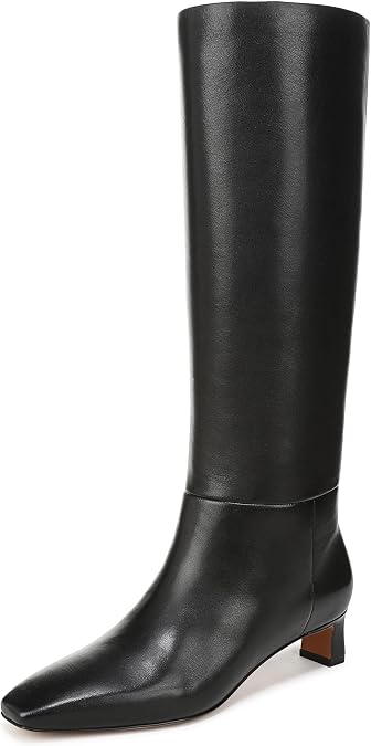 Vince Womens Harlan Tall Fashion Boot