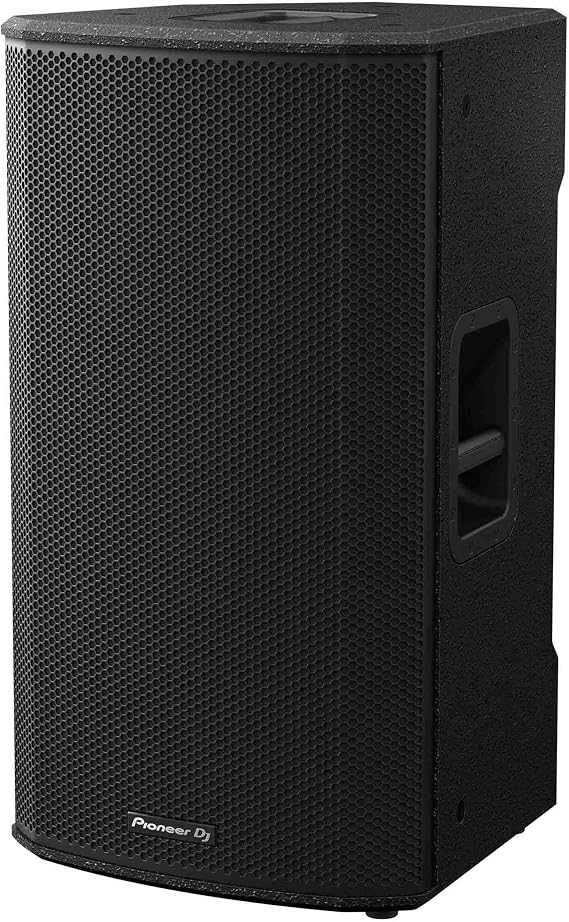 Pioneer DJ XPRS152 15-inch Active Loudspeaker - Black