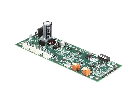 Lincoln Electric 371424 Control Board Platform, 3.3Hs