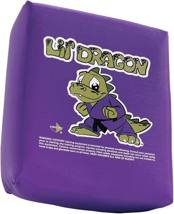 Century Lil Dragon Hand Targets