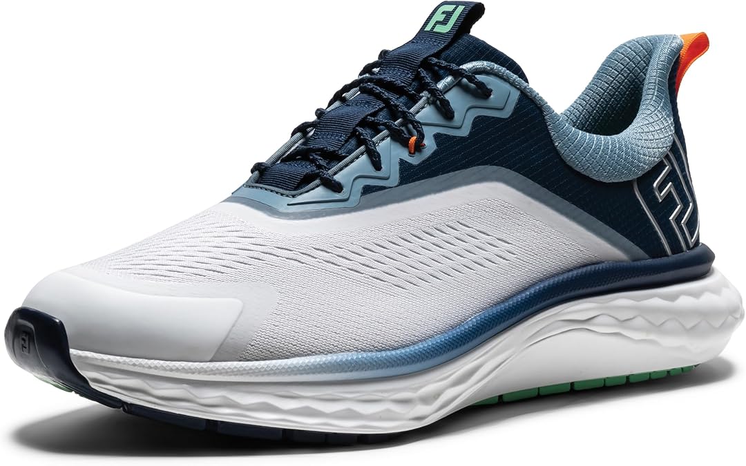 FootJoy Men's FJ Quantum Golf Shoe