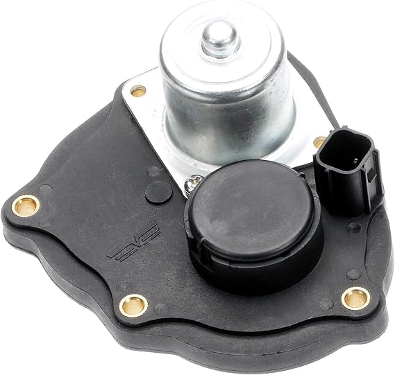 Dorman 911-102 Throttle Body Motor Compatible with Select Ford / Lincoln / Mercury Models