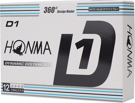 D1 360 Bt12601 Wh/bl
