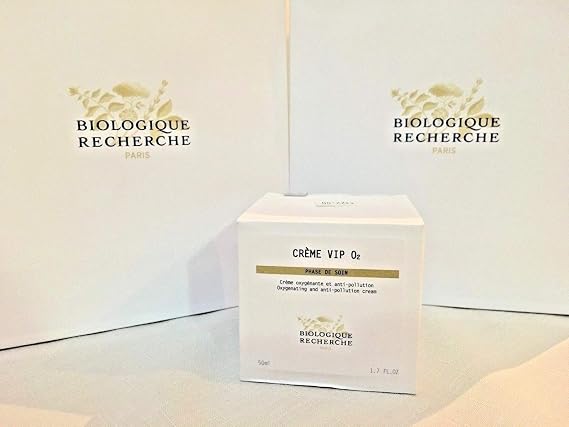 VIP O2 Crme by Biologique Recherche
