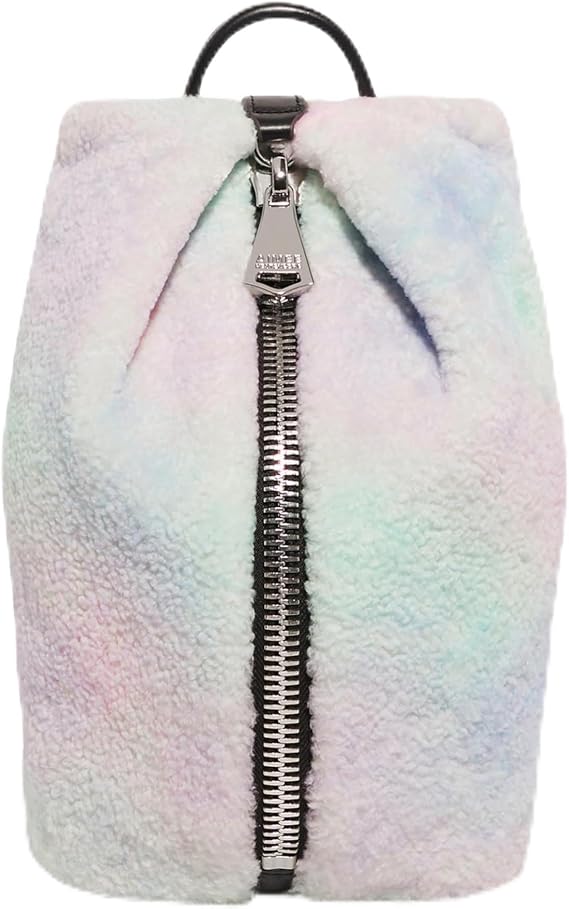 Aimee Kestenberg Tamitha Novelty Mini Backpack - Ombre Shearling